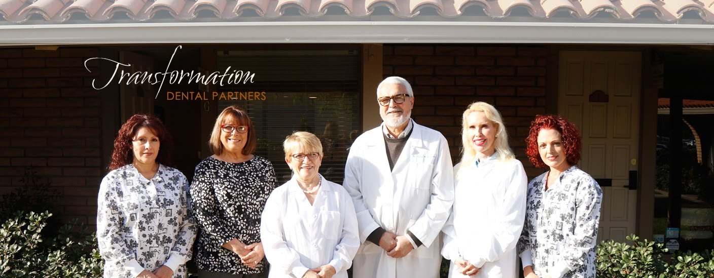Transformation Dental Partners